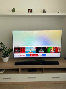 Samsung UE55MU8000 55 smart tv - 2