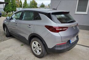 Predám Opel Grandland X - 2