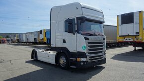 Prodám MERCEDES-BENZ ACTROS 1836 L NR EURO 6 valník s placht - 2