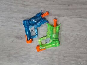 NERF - 2