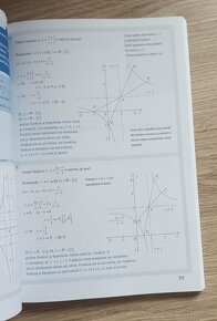 Zmaturuj z Matematiky - 2