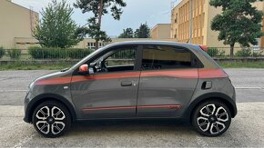 Renault Twingo TCe 100 GT - 2