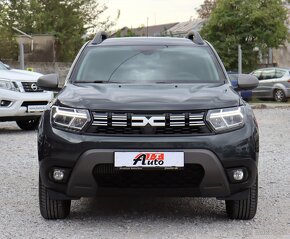 Dacia Duster 1.3 TCe 130 Journey 4x2 - 2