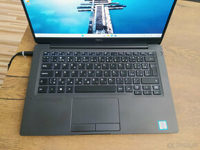 notebook Dell 7400 i5-8365u, 8GB, 256GB NVME SSD, Windows 11 - 2