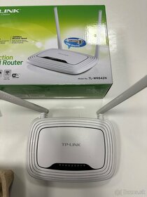 TP-Link WR842N - 2