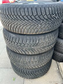 Sailun 205/55 R16 ALU Dezent - 2