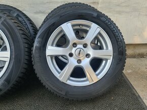 5x112 R15 + pneu 185/65 R15 - 2