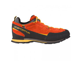 La Sportiva Boulder X Red - 45,5 EU - nové - 2