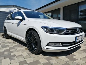 Passat 2.0 tdi 110kw + Webasto DO - 2