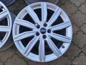 5x112 r19 et39 disky kolesa elektrony audi A6 škoda vw 19 - 2