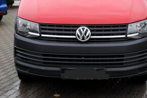 VW TRANSPORTER T6 - PREDAJ AJ NA SPLÁTKY - 2