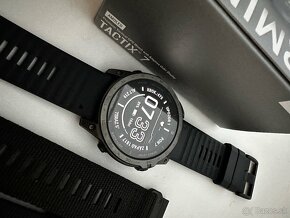 GARMIN TACTIX 7 AMOLED - 2