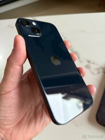 iPhone 13, 128 GB Midnight - 2