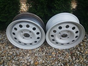 PLECH. DISKY R13 4x108 FORD - 2