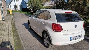 Predám Volkswagen Polo 1,6 TDI - 2