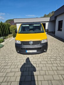 Predam wv transporter 2.5tdi 96kw LONG T5 - 2