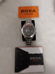 Hodinky Doxa - 2