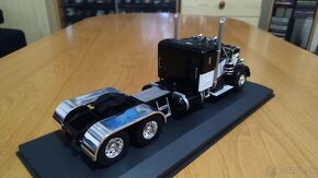 modely aut 1/43; Ford; Peterbilt; Marmon; IXO - 2