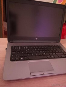 hp probook 640 G1 - 2