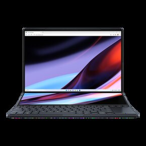 Asus Zenbook Pro Duo 14 OLED - 2