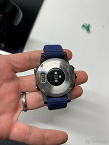 Garmin Fenix 5s plus - 2