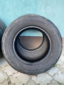 Pneumatiky Radar 235/75 r16 - 2