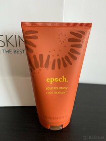 Nuskin Epoch Sole Solution krém na nohy - 2