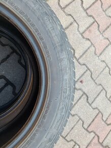 zimné 185/65 R15 NEXEN - 2