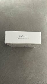 Airpods gen 3 - 2