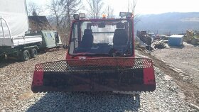 Rolba Prinoth T2 Kassbohrer pistenraupe pistenbully - 2