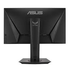 ASUS TUF GAMING VG258QM - 2