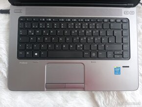 predám Hp probook 640 g1 , Intel i5 , 8gb ram , ssd - 2