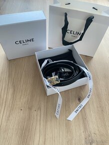 celine opasok 120cm 2cm - 2