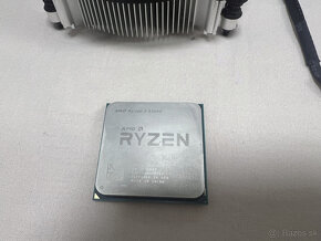 AMD Ryzen 3 2200g - 2