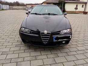 Alfa Romeo 156 - 2