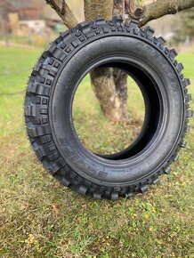 Pneumatika T3 195/80 r16 - 2