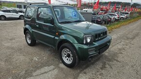 Suzuki Jimny 1.3 AC - 2