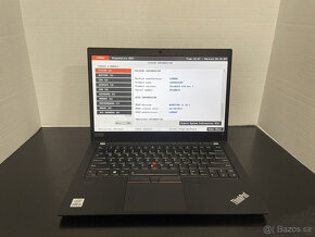 Lenovo Thinkpad T14 - 2