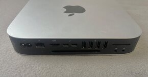 Mac mini 2014 - 2