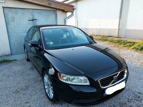 Volvo s40 facelift 2010 Nová STK/EK - 2