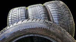 255/50r19 zimné - 2