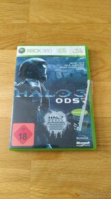 Halo Collection Xbox 360 - 2