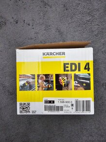 Edi kärcher - 2