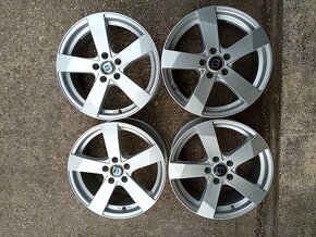 R17/ 5×108/.Volvo/ Jaguar/ Peugeot - 2