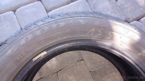 205/55R16 Goodyear - 2