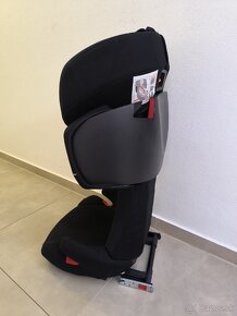 CYBEX SOLUTION X-FIX AUTOSEDAČKA 15-36 KG - 2