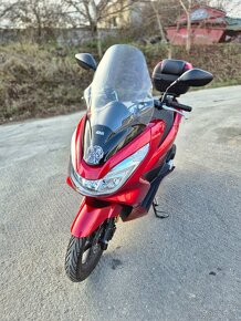 Honda PCX 125 - 2