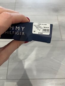 Dámske tanga Tommy Hilfiger - 2