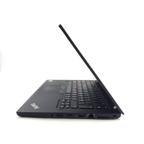 Lenovo ThinkPad T480 Intel i5-8250U 8 RAM 256 SSD - 2