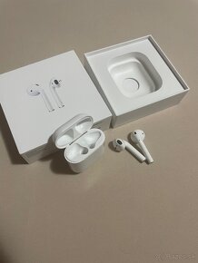 AirPods 1.generácie - 2